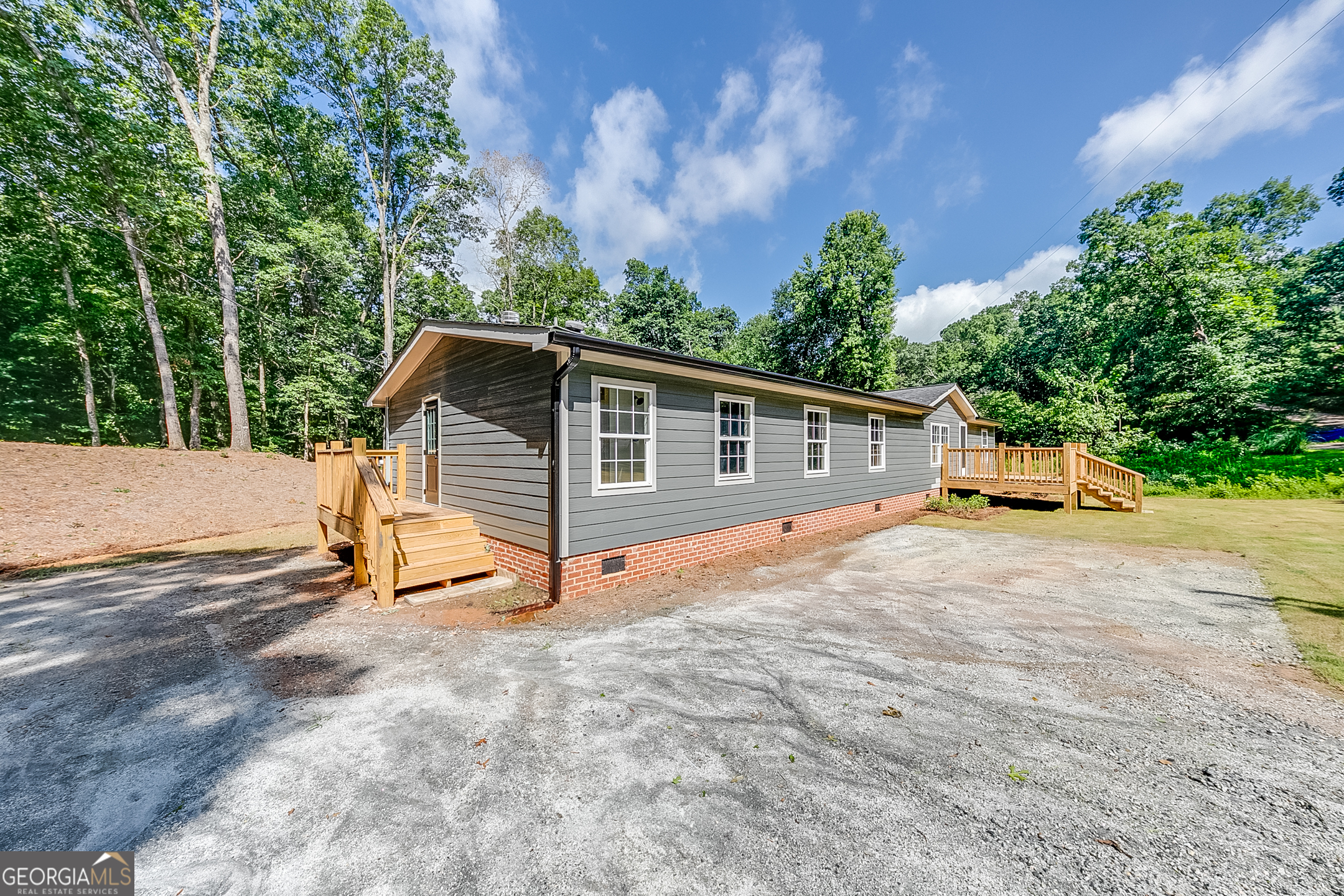 605 Pearwood RD
