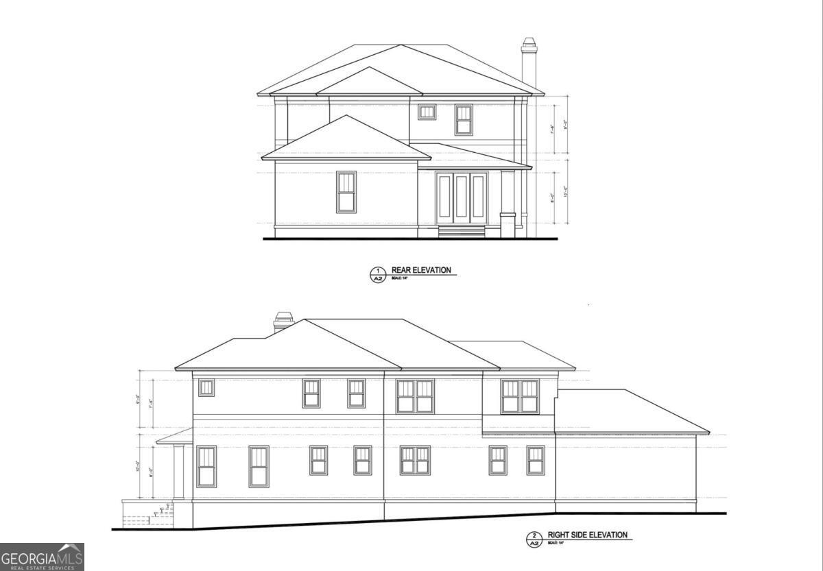 1200 Mansfield AVE NE