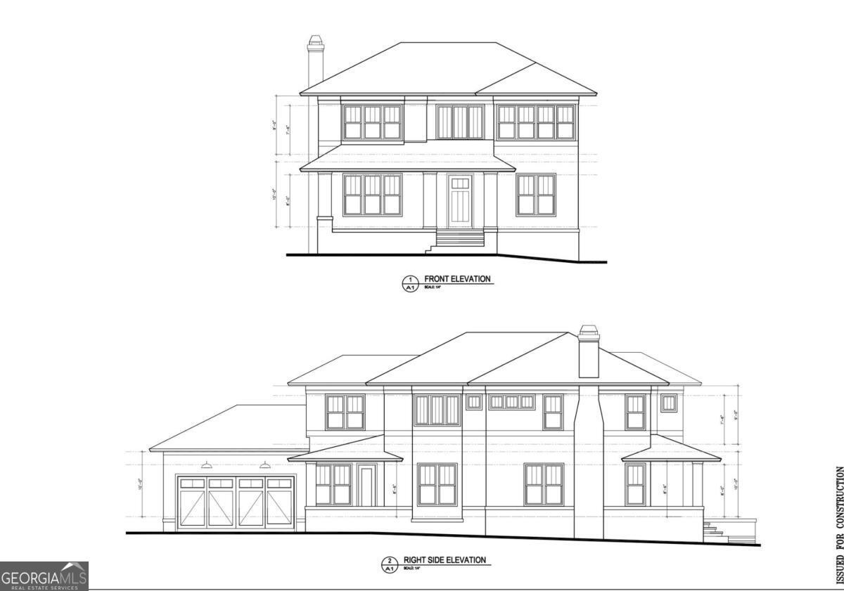 1200 Mansfield AVE NE