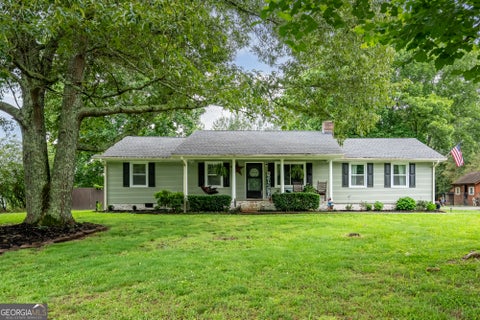 Photo of 3678 Wax Road SE, Aragon, GA 30104 (MLS # 10776649)