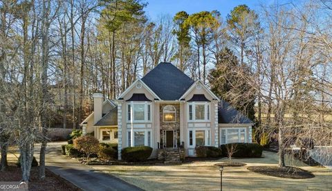 6125 Paddock Lane, Cumming, GA 30040 - MLS#: 10449121