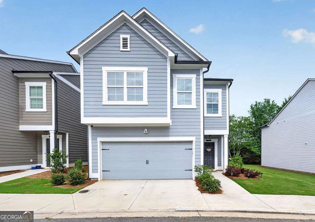 121 Mill Pond Lane