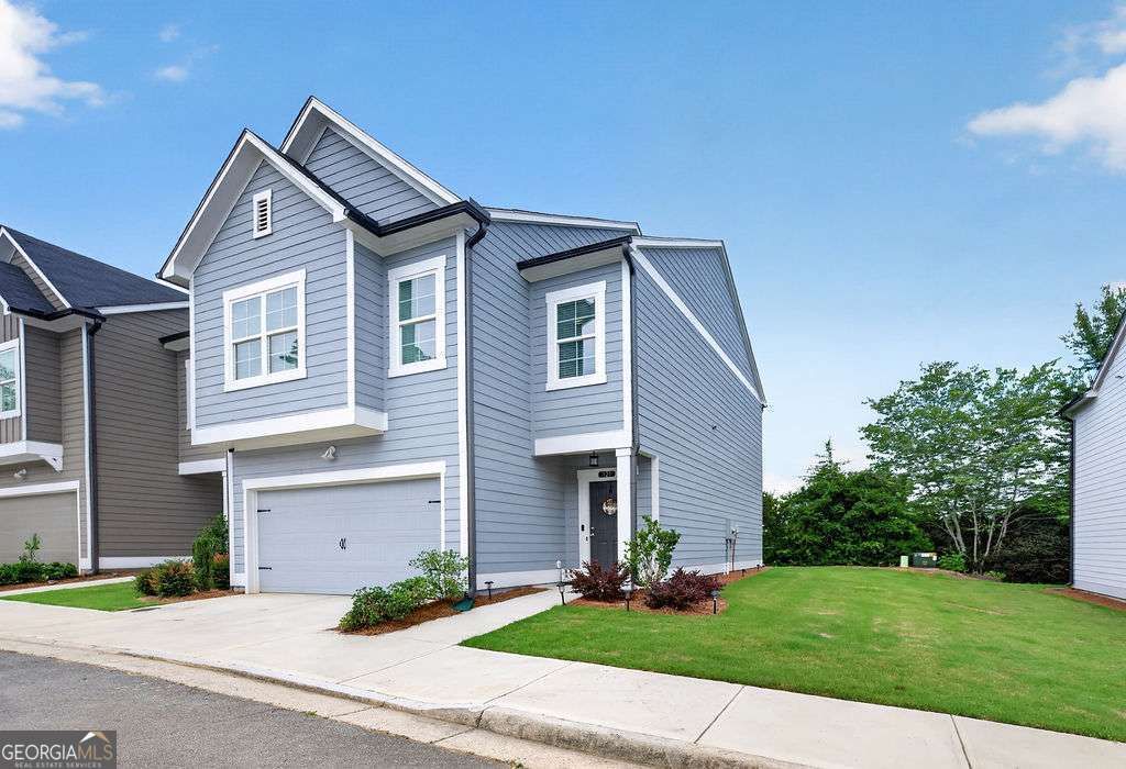 Photo of 121 Mill Pond Lane, Calhoun, GA 30701 (MLS # 10788157)