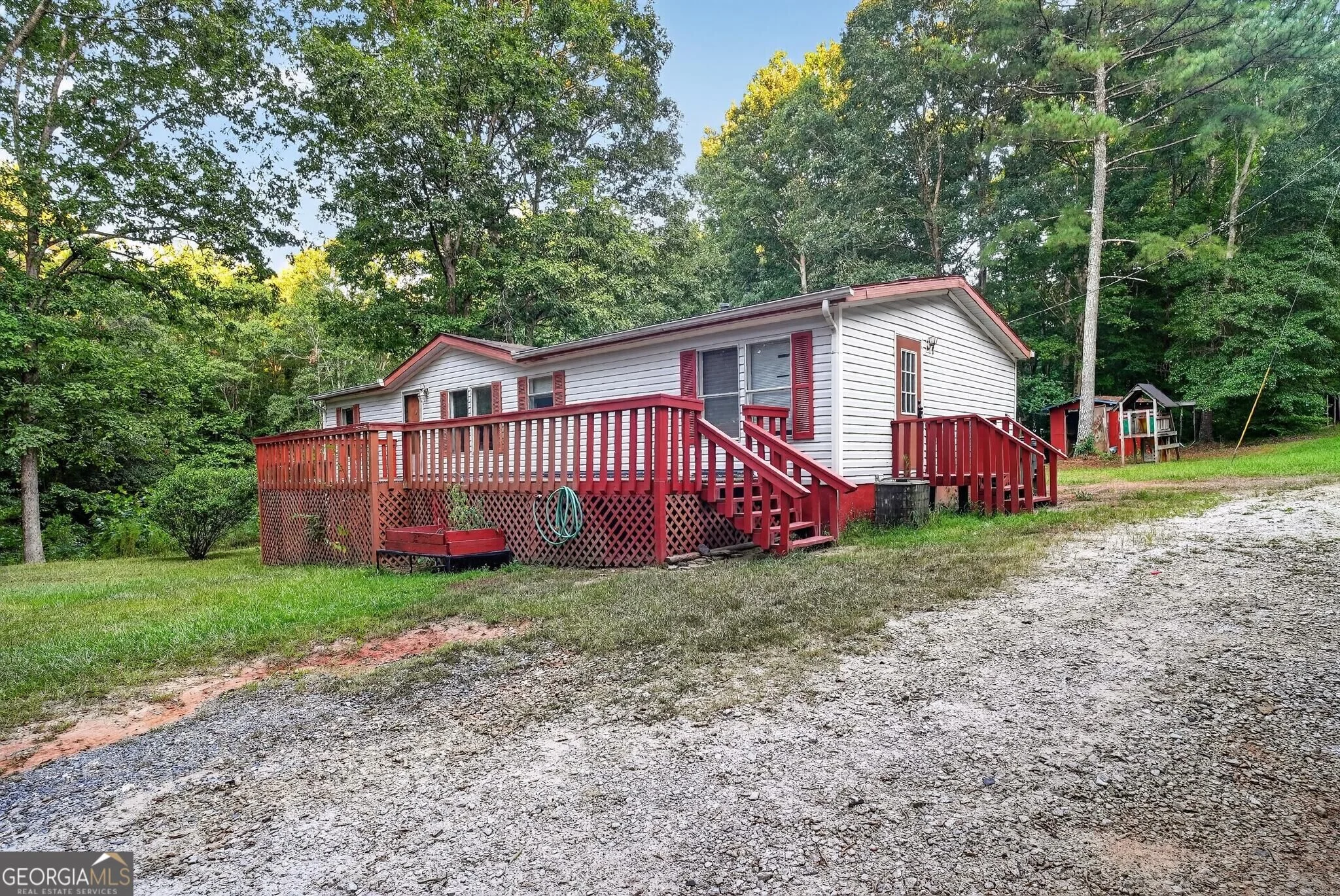 150 Country Creek Road, Newborn, GA, 30056