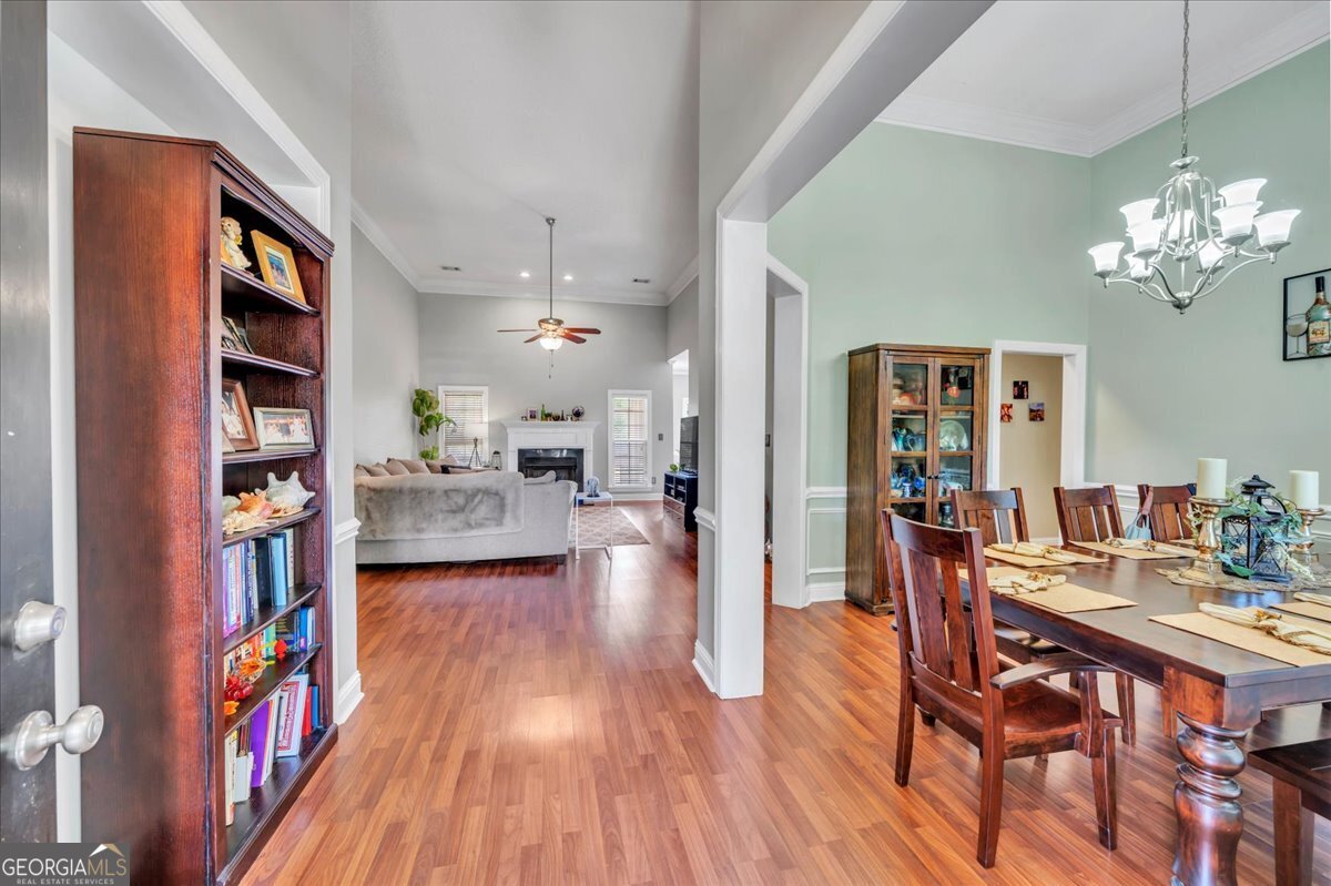 124 Roseine DR
