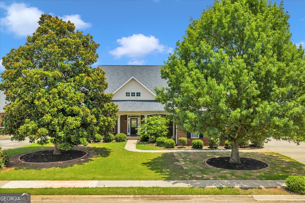 124 Roseine DR