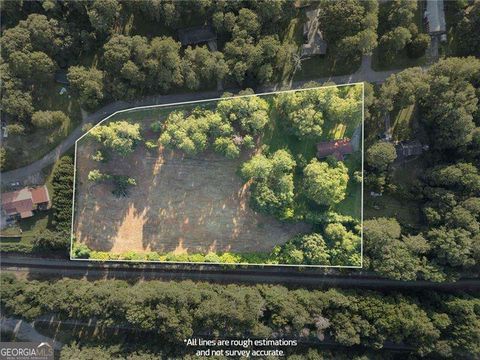 200 Old Stagecoach RD Stockbridge GA 30281