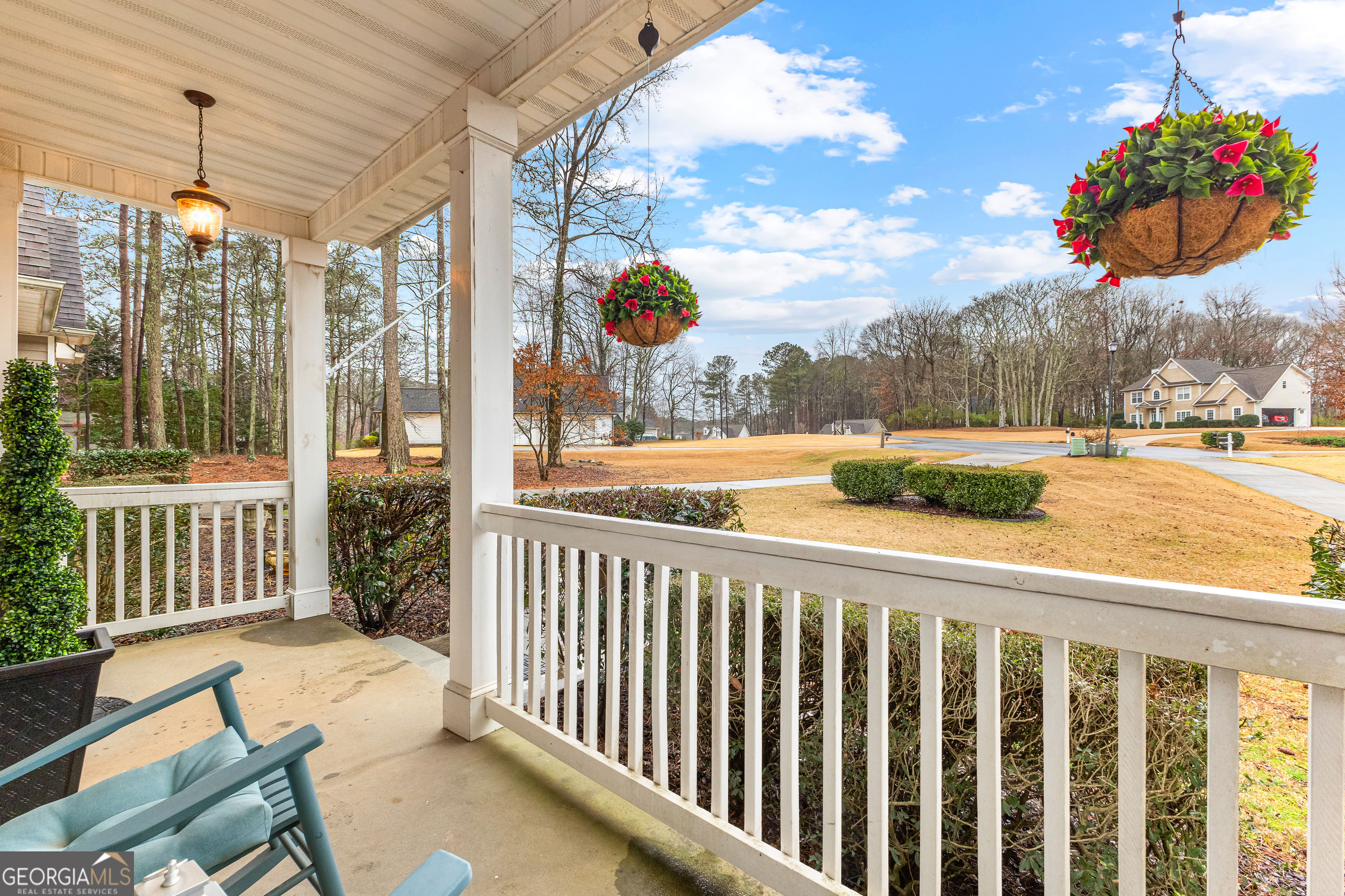 65 Ashland Grove CT