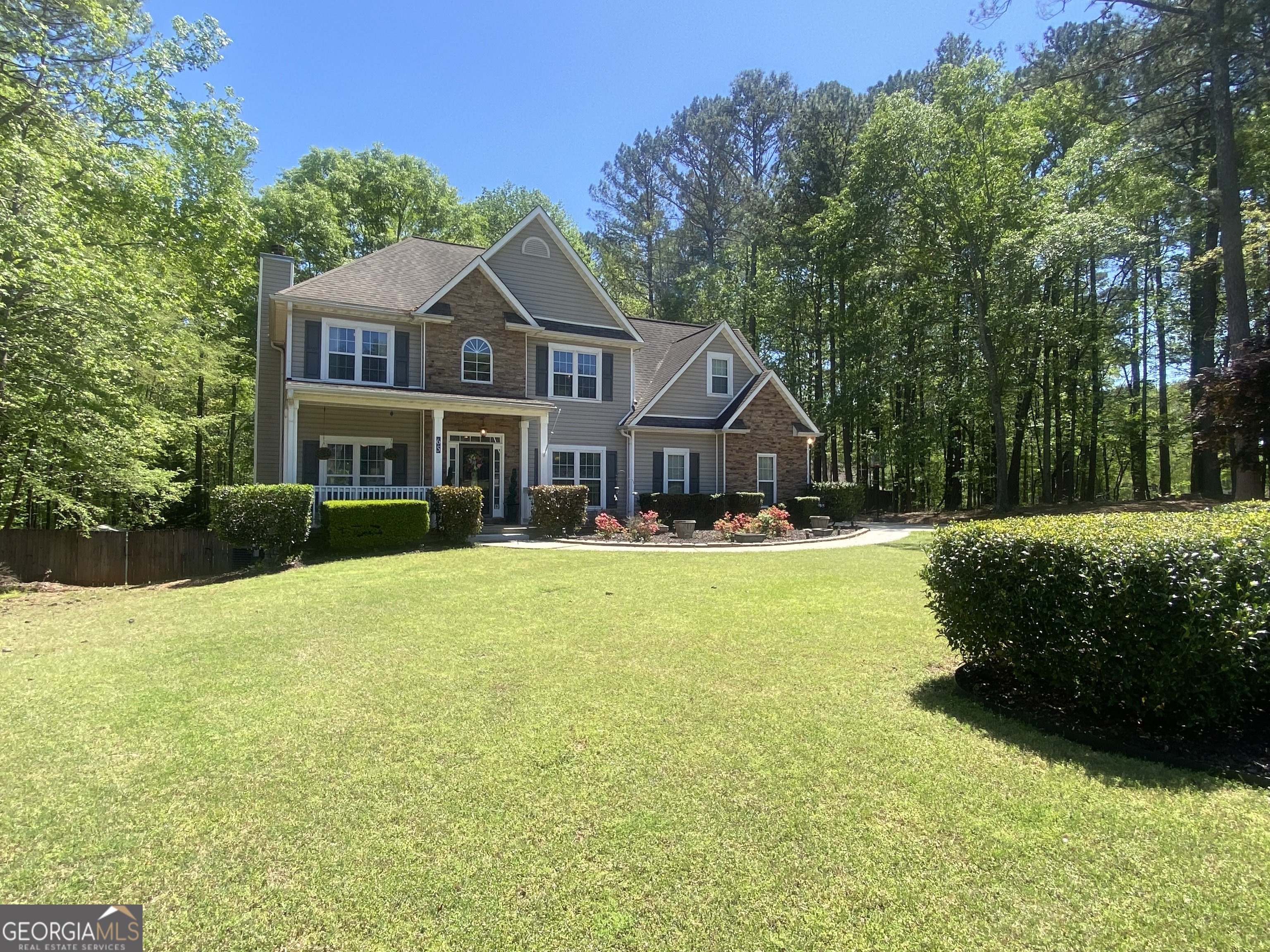 65 Ashland Grove CT