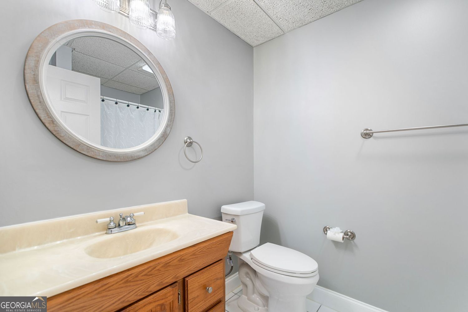 CHIMNEY SPRINGS - Residential