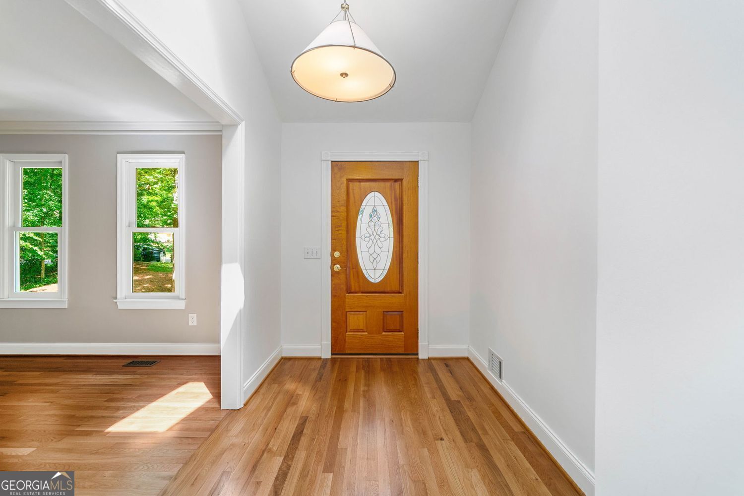 CHIMNEY SPRINGS - Residential