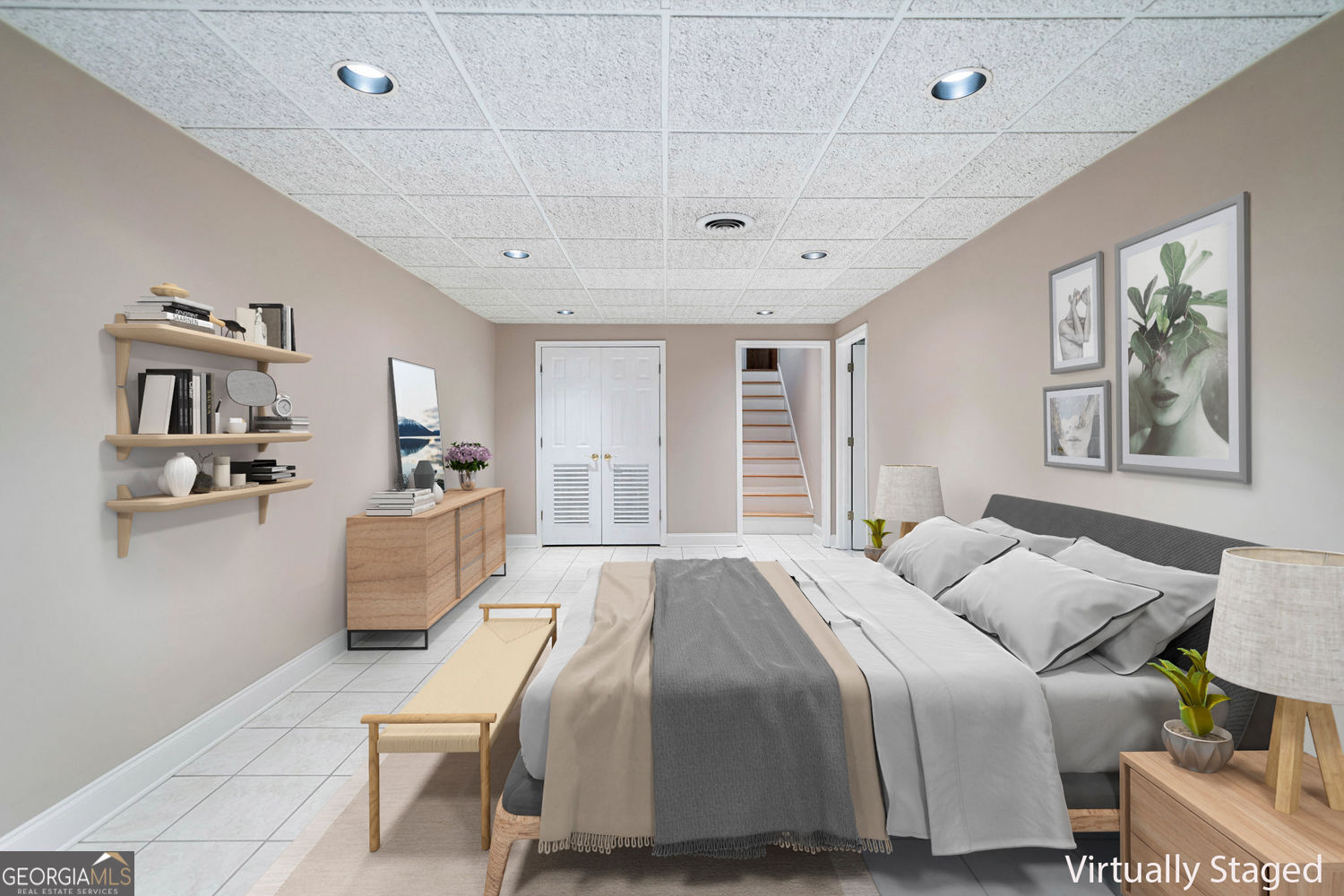 CHIMNEY SPRINGS - Residential