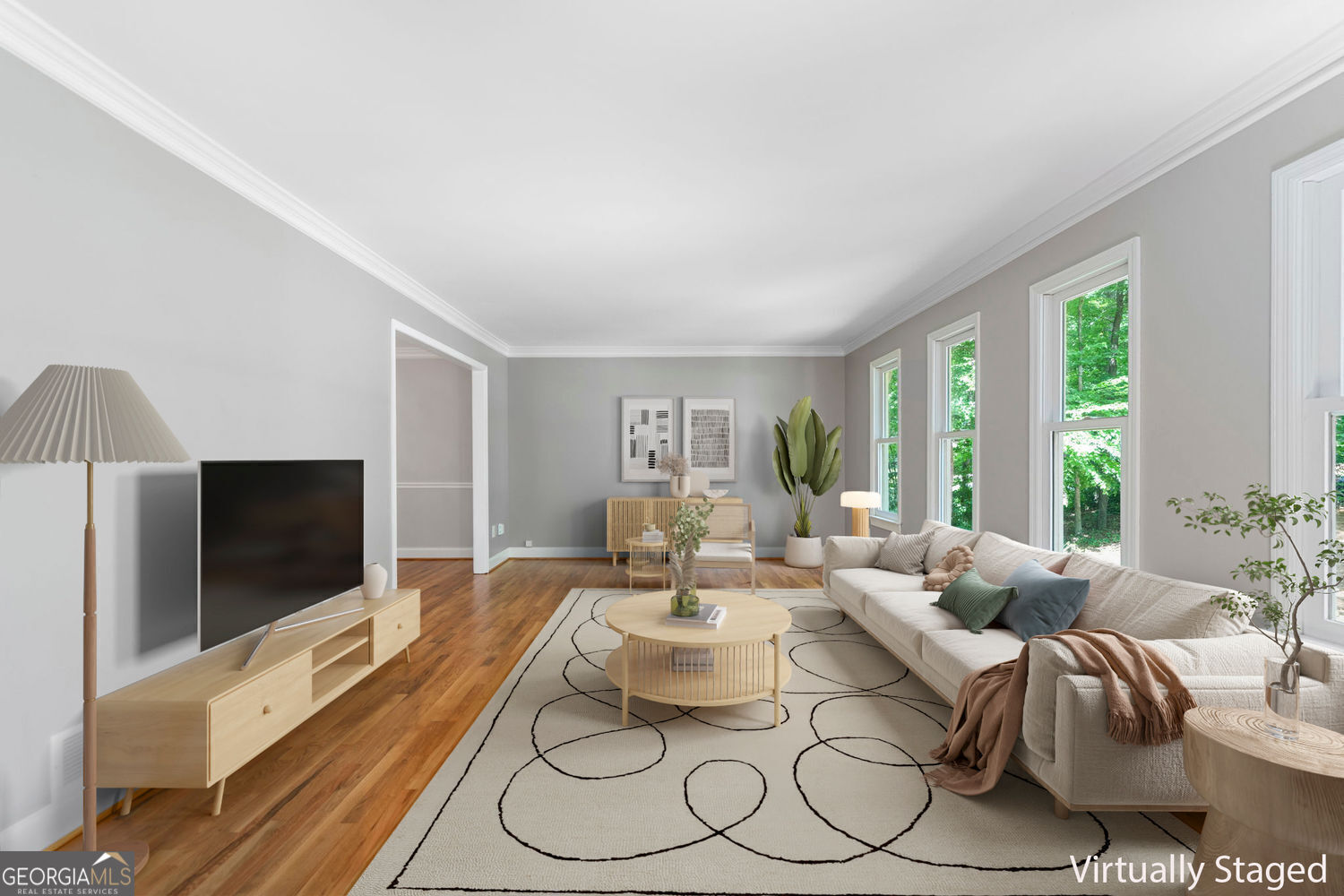 CHIMNEY SPRINGS - Residential