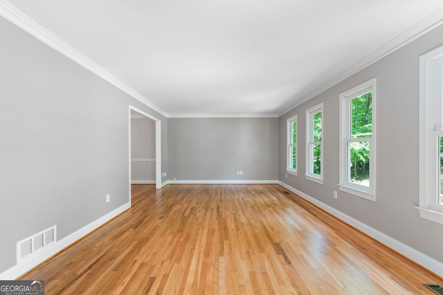 CHIMNEY SPRINGS - Residential