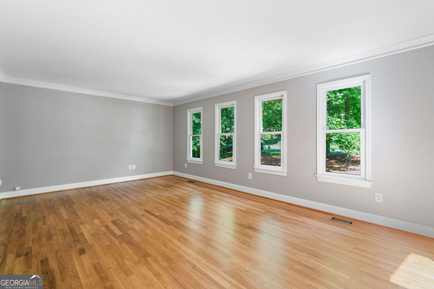 CHIMNEY SPRINGS - Residential