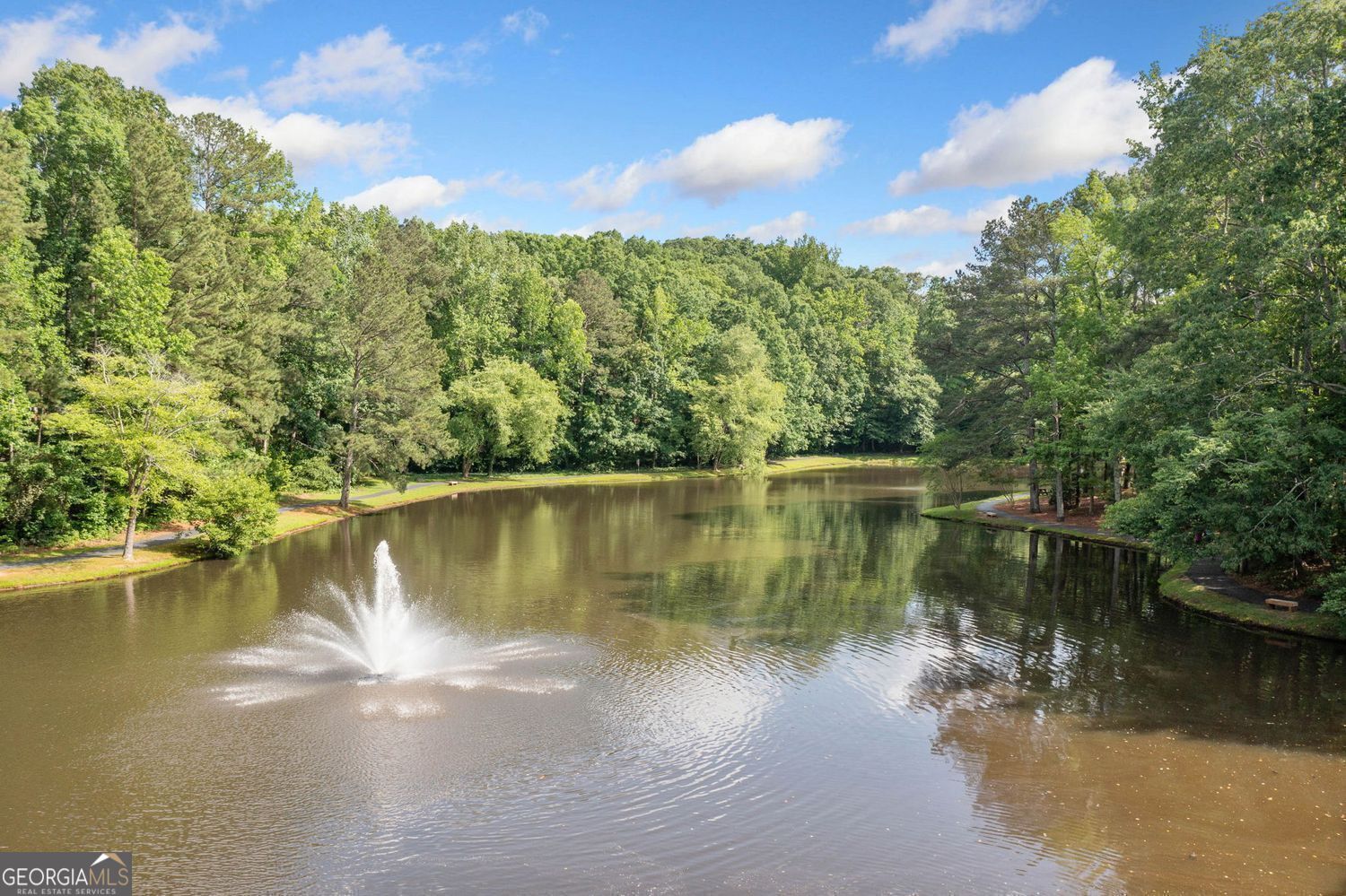 CHIMNEY SPRINGS - Residential