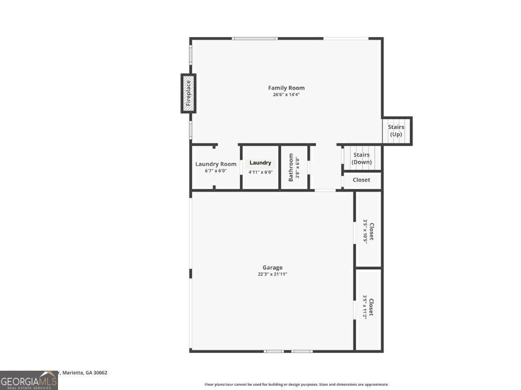 CHIMNEY SPRINGS - Residential