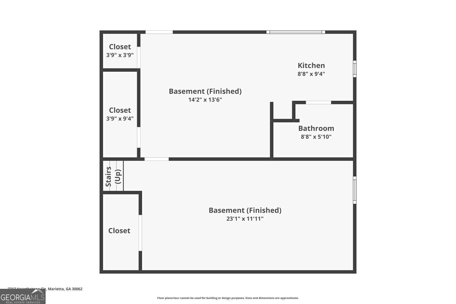 CHIMNEY SPRINGS - Residential