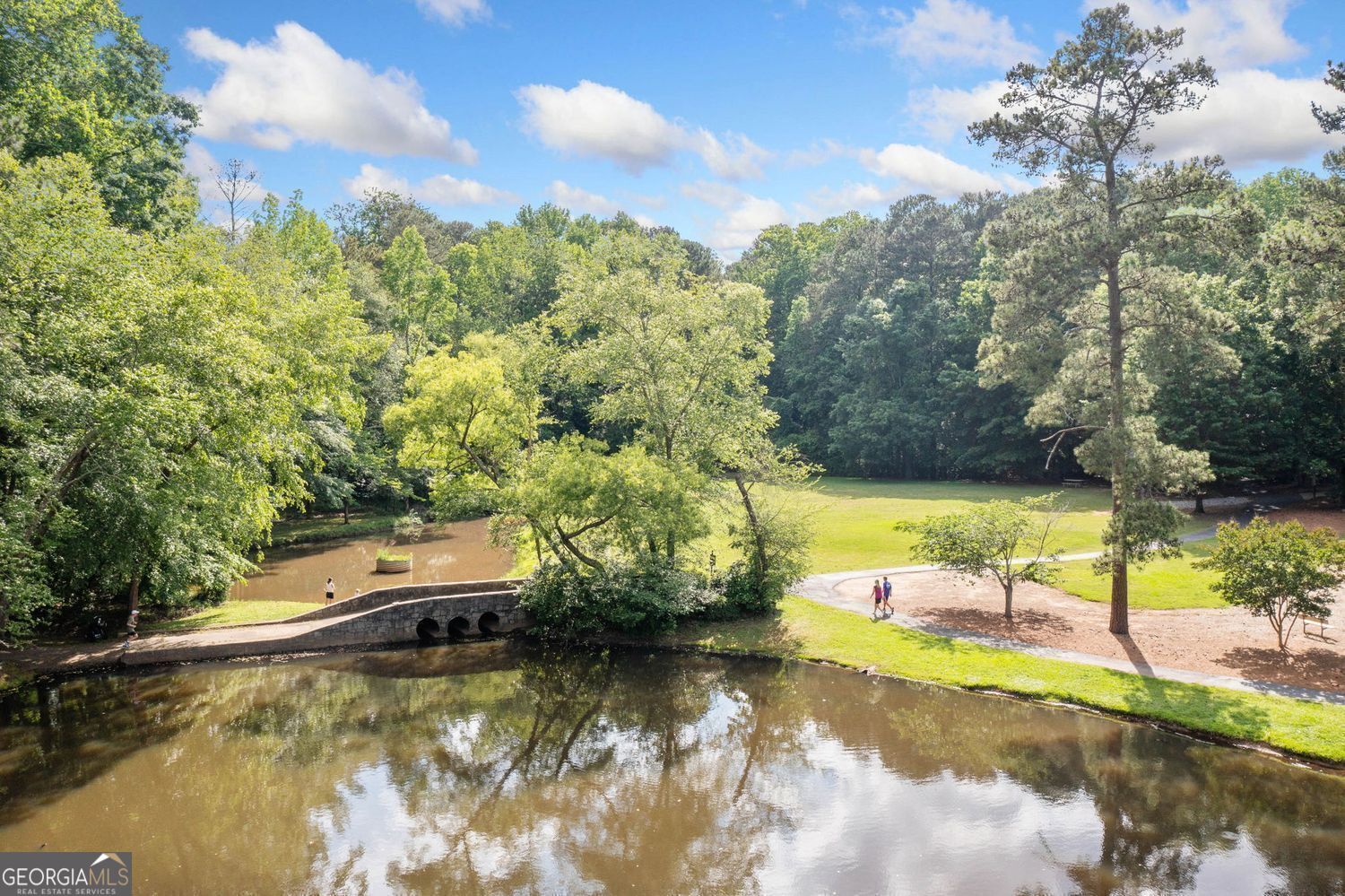 CHIMNEY SPRINGS - Residential