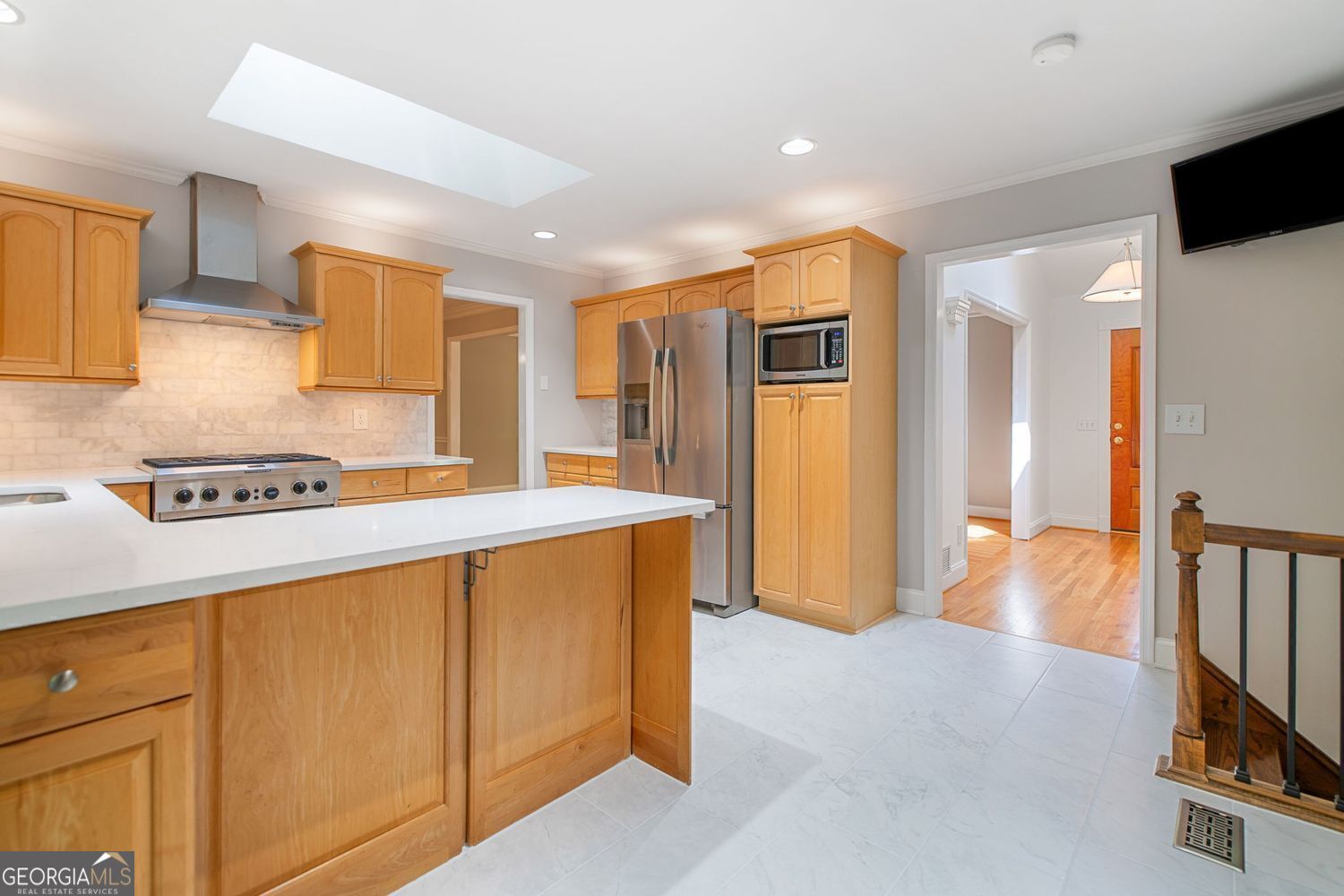 CHIMNEY SPRINGS - Residential