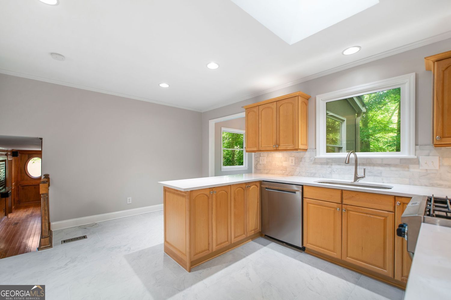 CHIMNEY SPRINGS - Residential