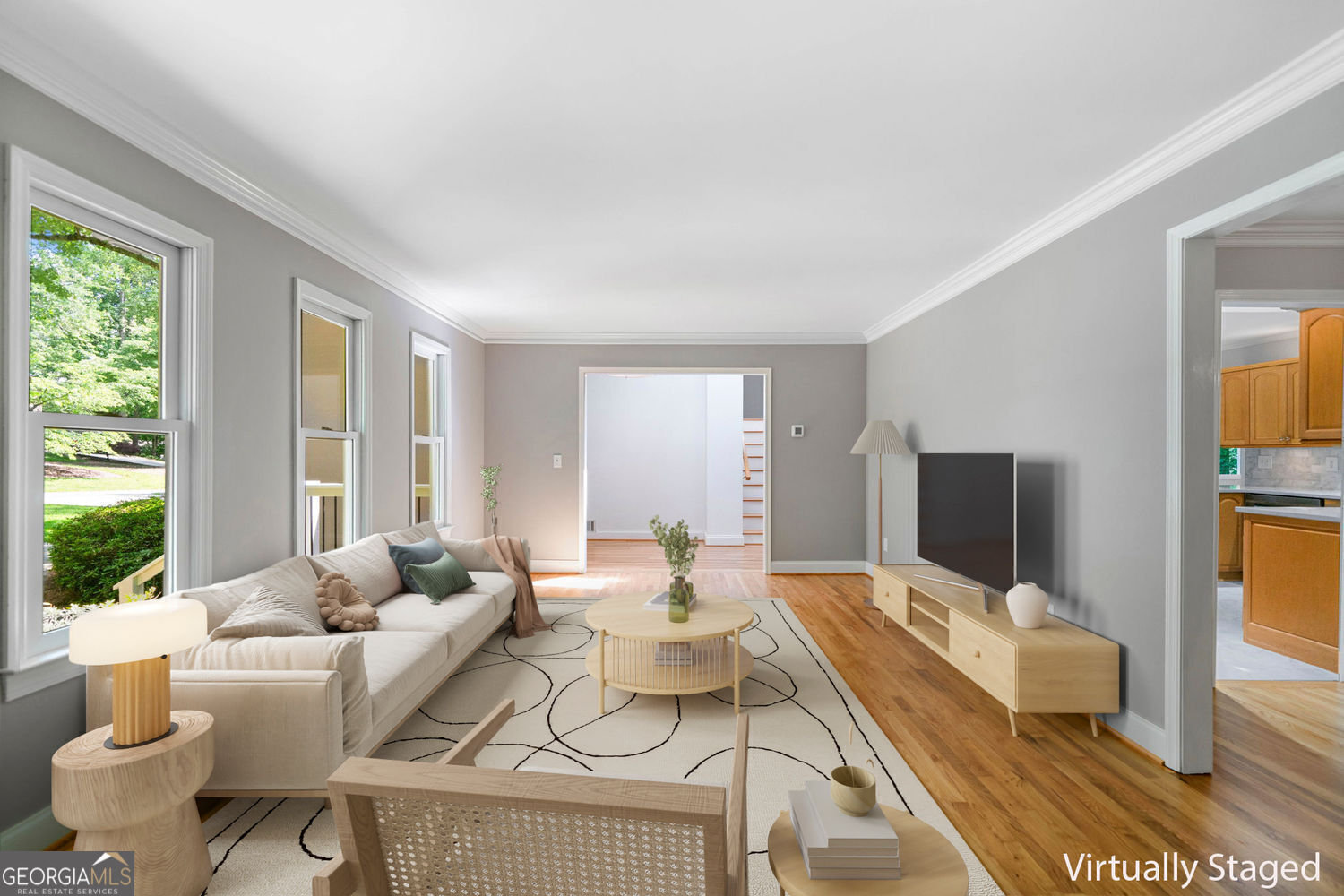 CHIMNEY SPRINGS - Residential