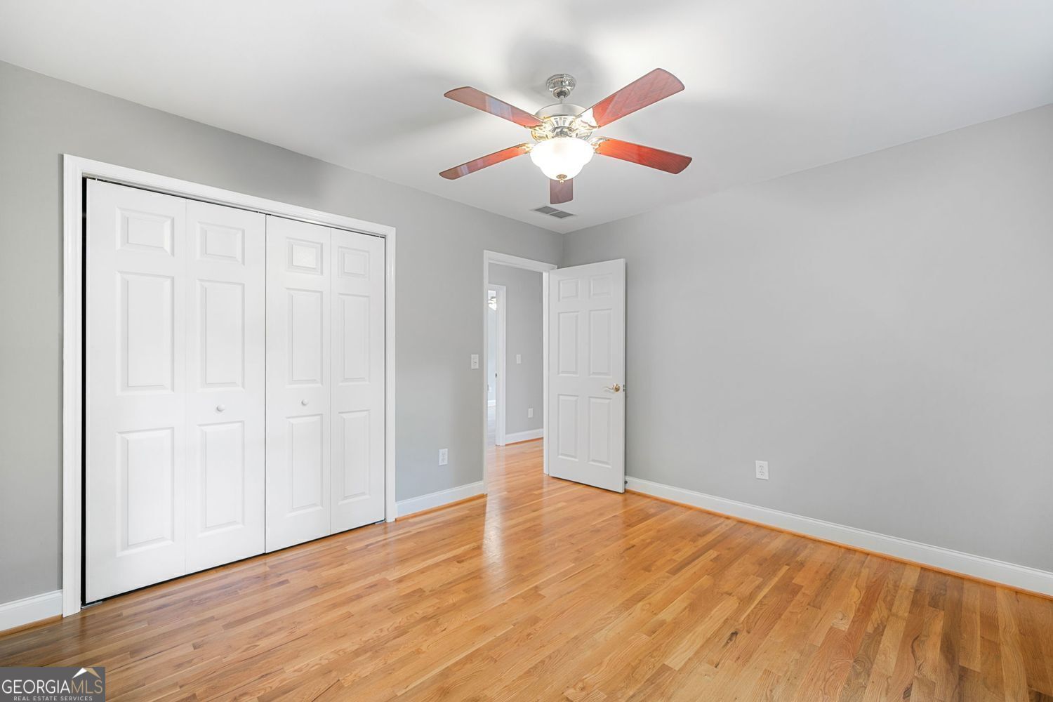 CHIMNEY SPRINGS - Residential