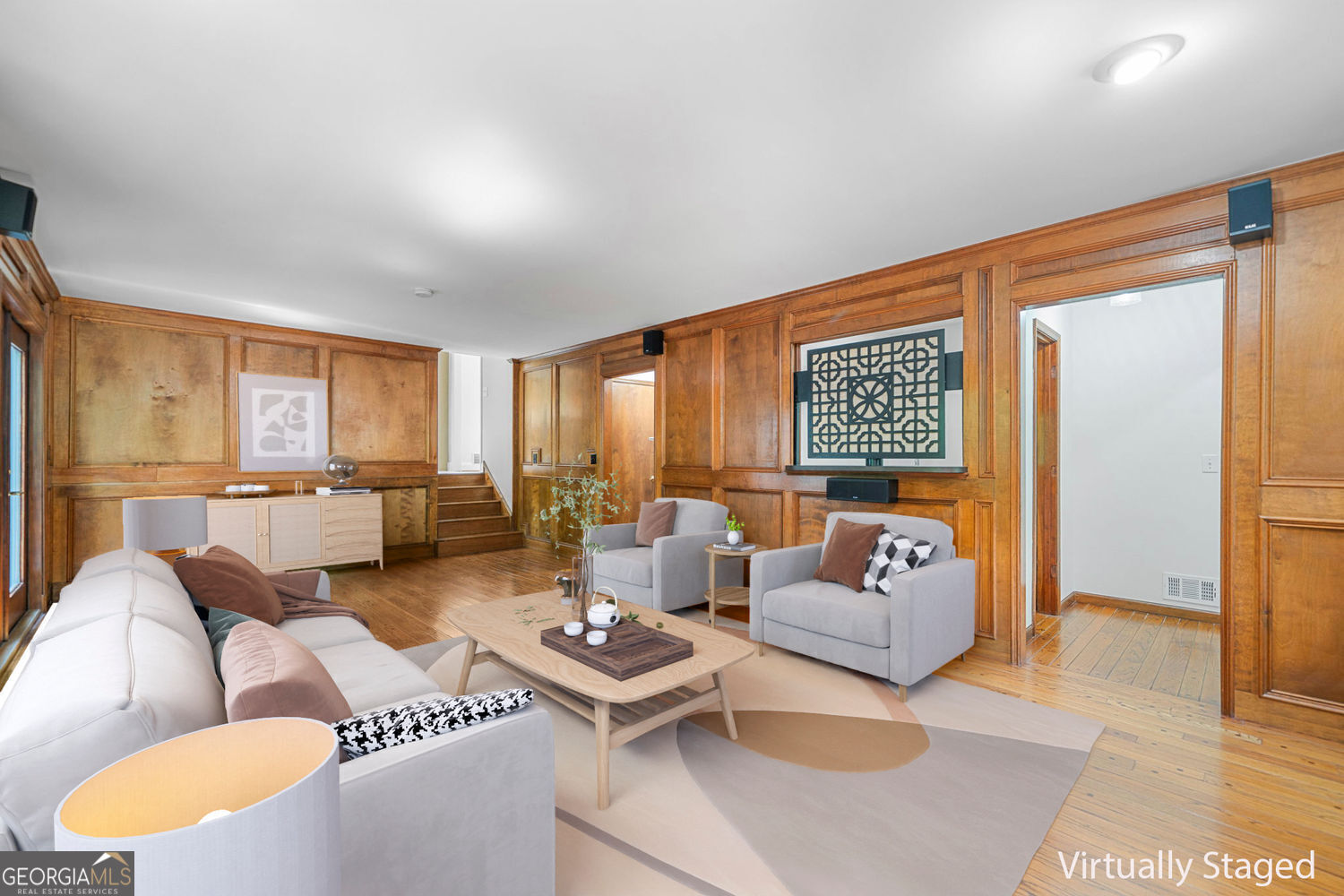 CHIMNEY SPRINGS - Residential