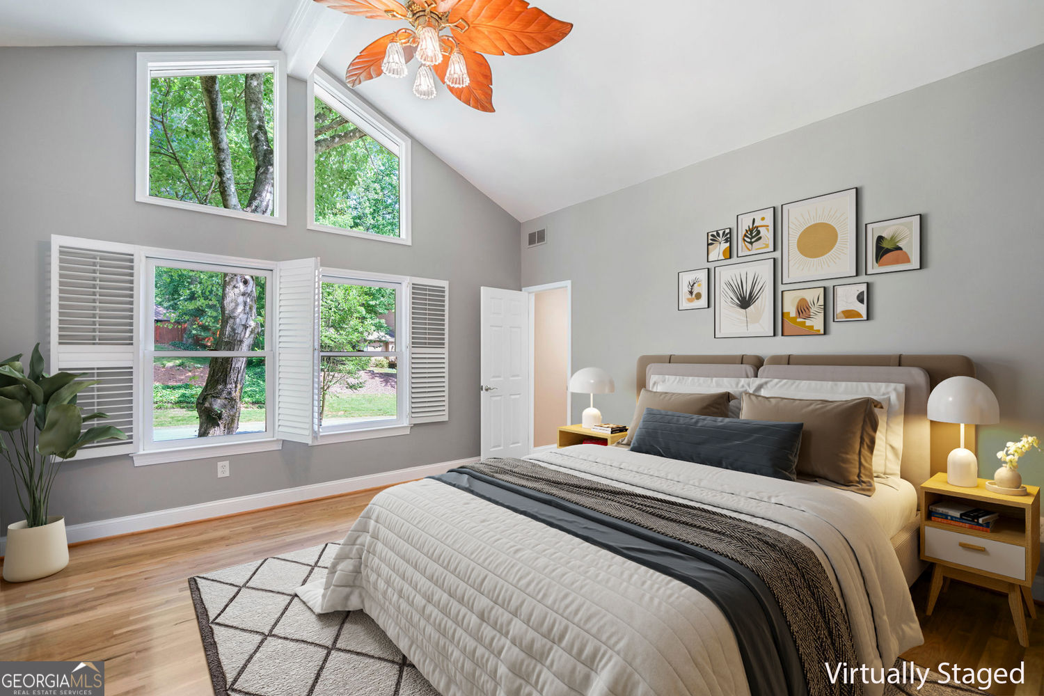 CHIMNEY SPRINGS - Residential