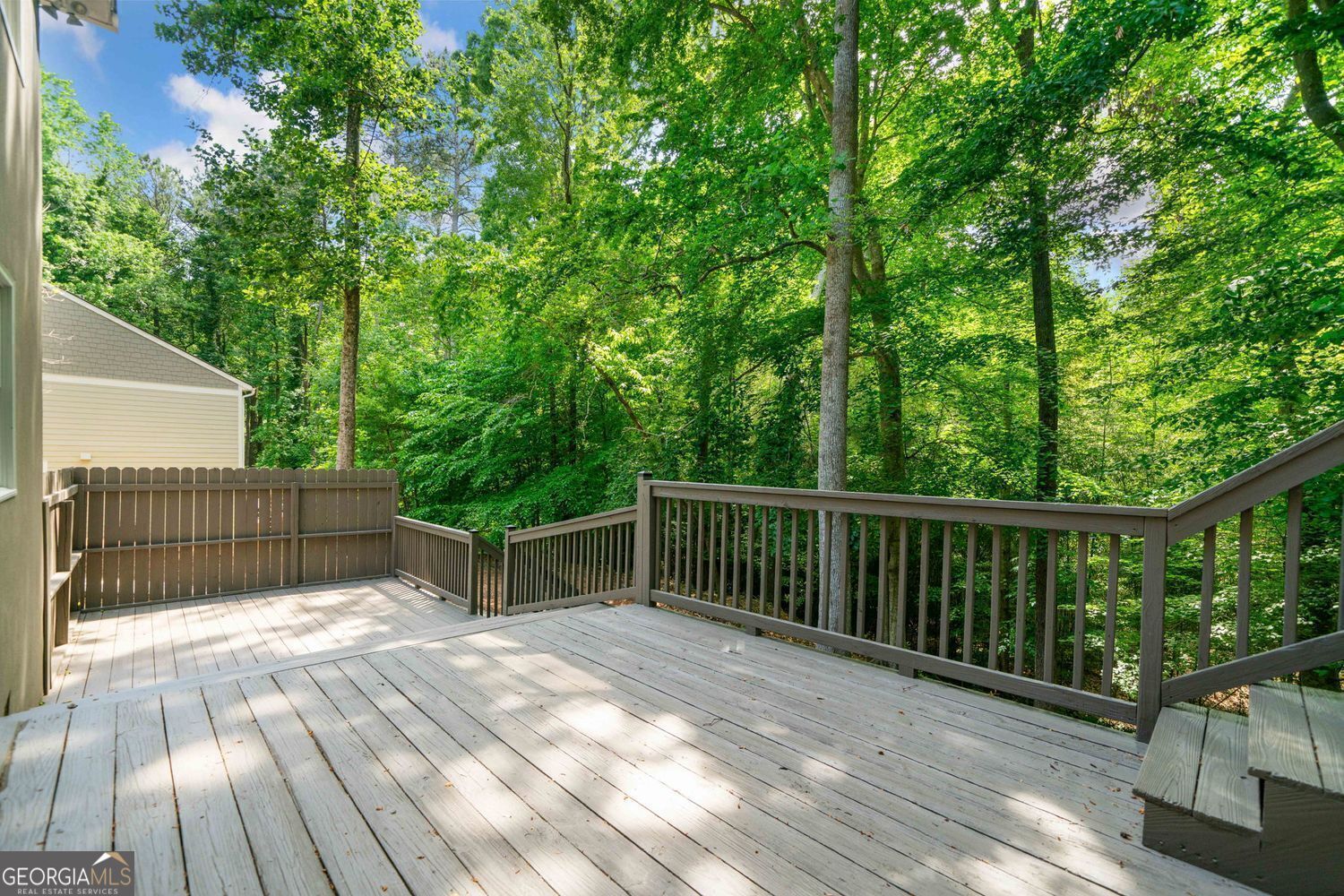 CHIMNEY SPRINGS - Residential