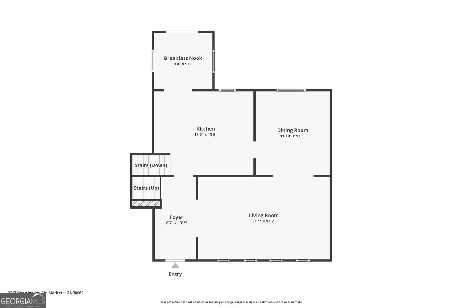 CHIMNEY SPRINGS - Residential