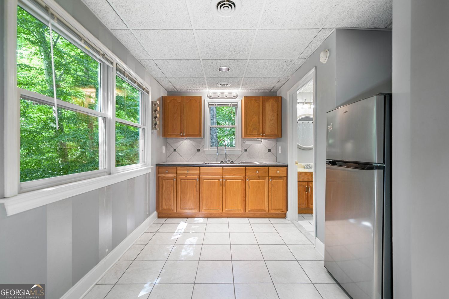 CHIMNEY SPRINGS - Residential