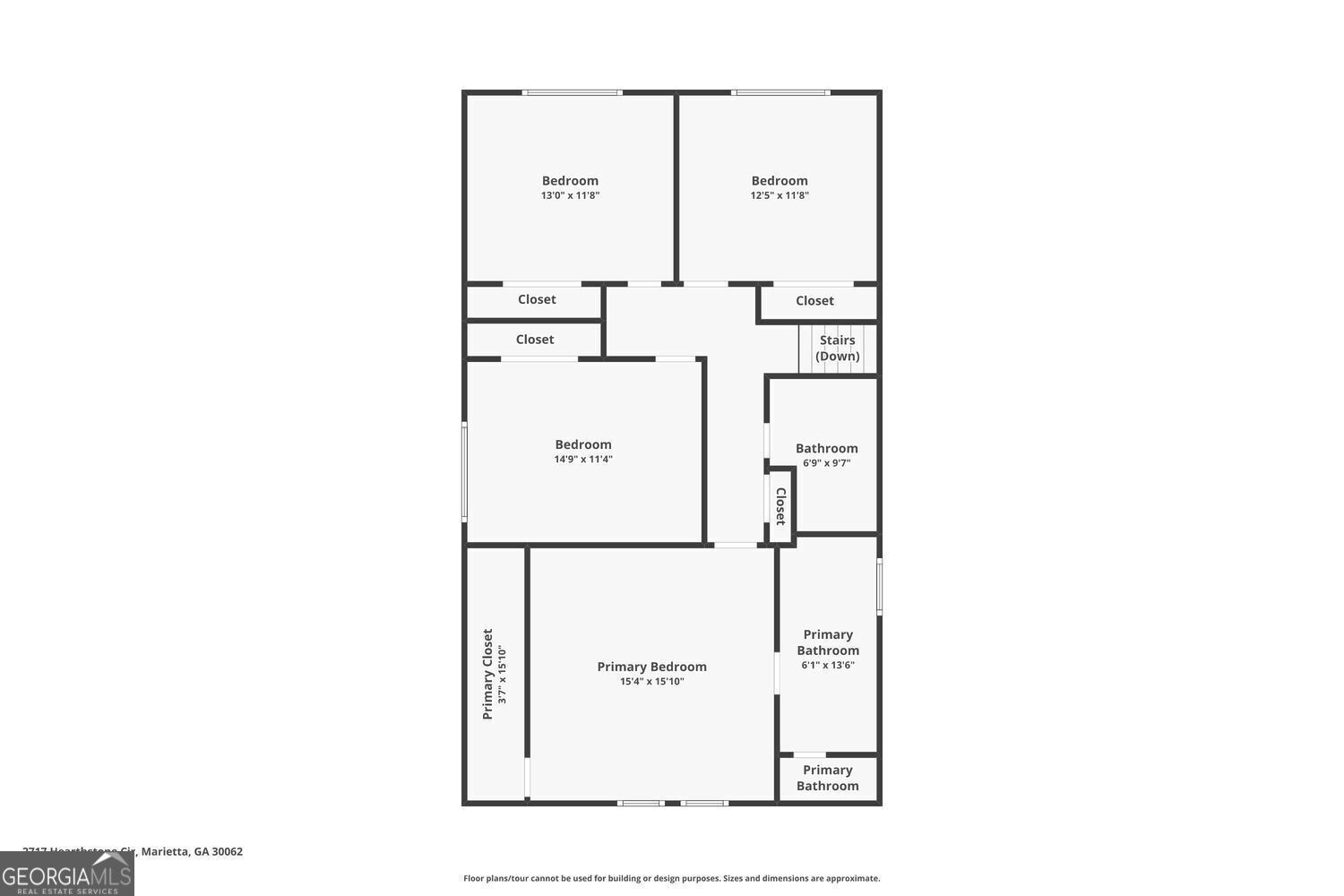 CHIMNEY SPRINGS - Residential