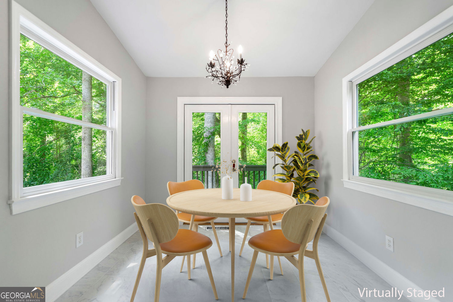 CHIMNEY SPRINGS - Residential