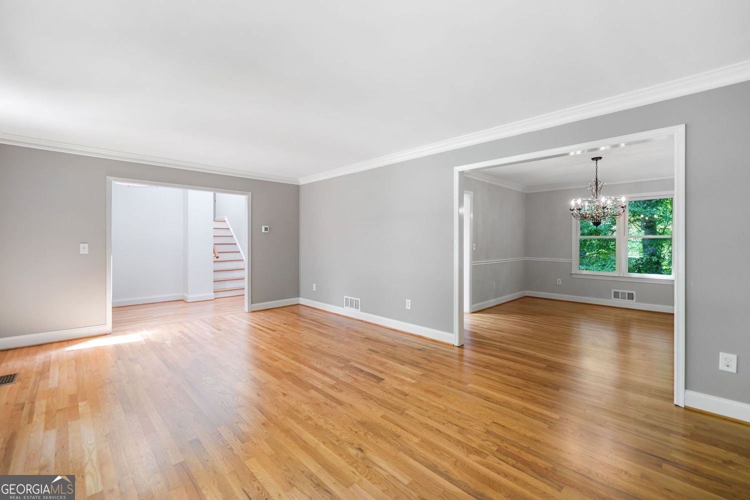 CHIMNEY SPRINGS - Residential