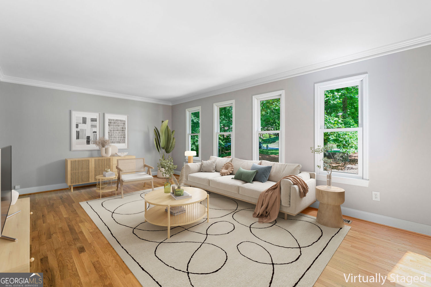 CHIMNEY SPRINGS - Residential