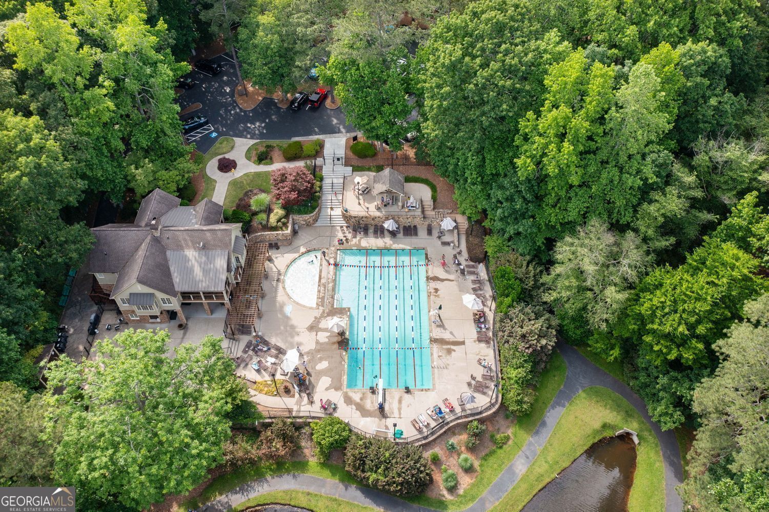 CHIMNEY SPRINGS - Residential