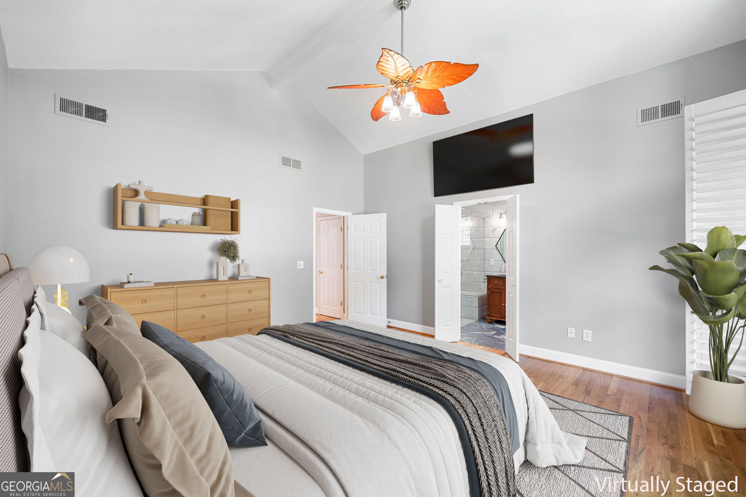 CHIMNEY SPRINGS - Residential