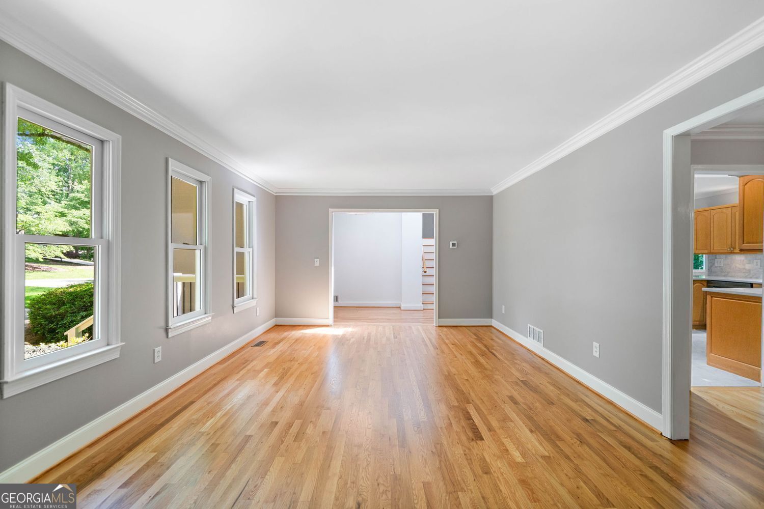 CHIMNEY SPRINGS - Residential