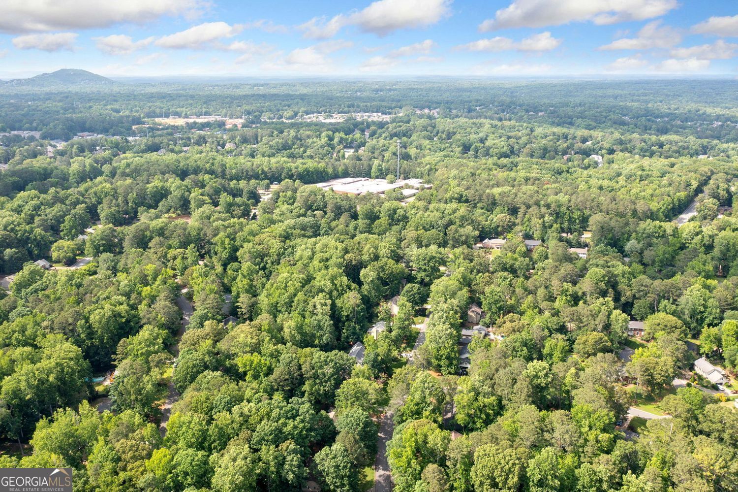 CHIMNEY SPRINGS - Residential