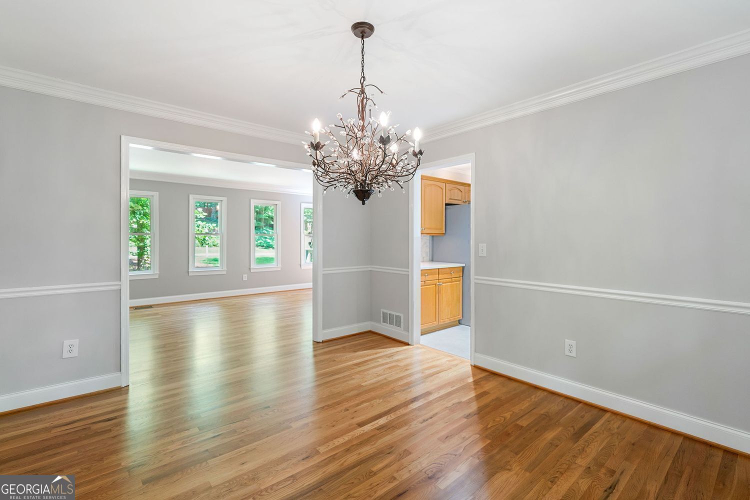 CHIMNEY SPRINGS - Residential