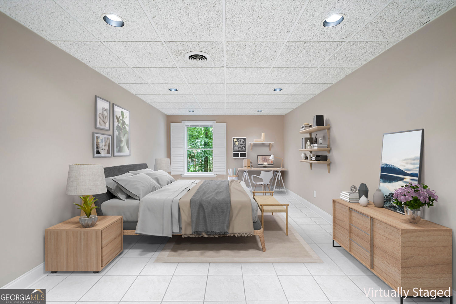 CHIMNEY SPRINGS - Residential