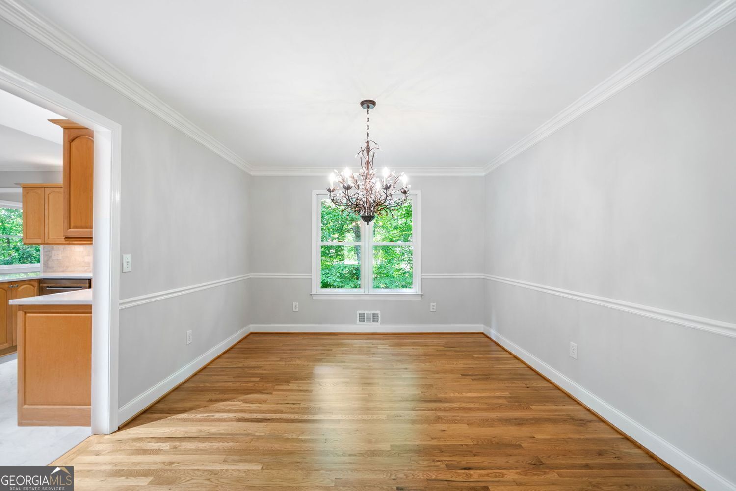 CHIMNEY SPRINGS - Residential