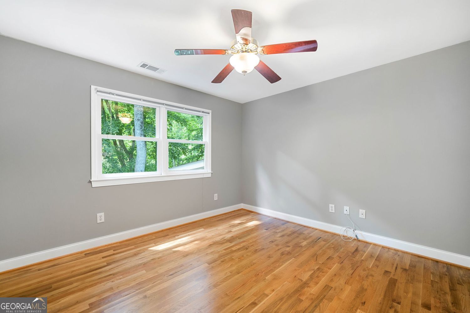 CHIMNEY SPRINGS - Residential