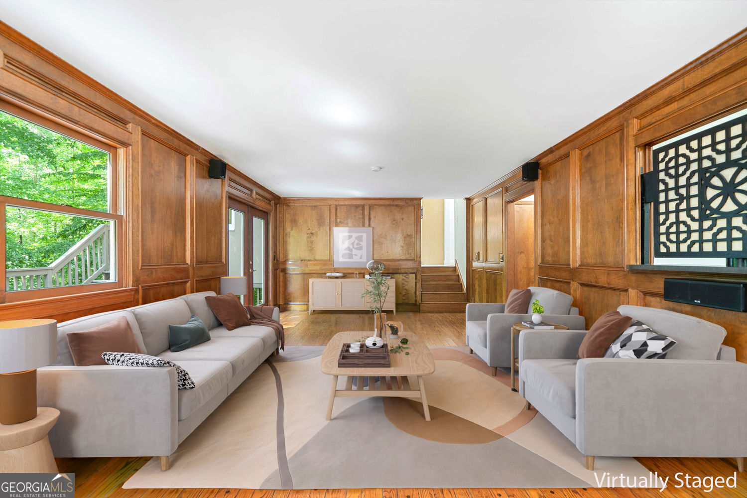 CHIMNEY SPRINGS - Residential