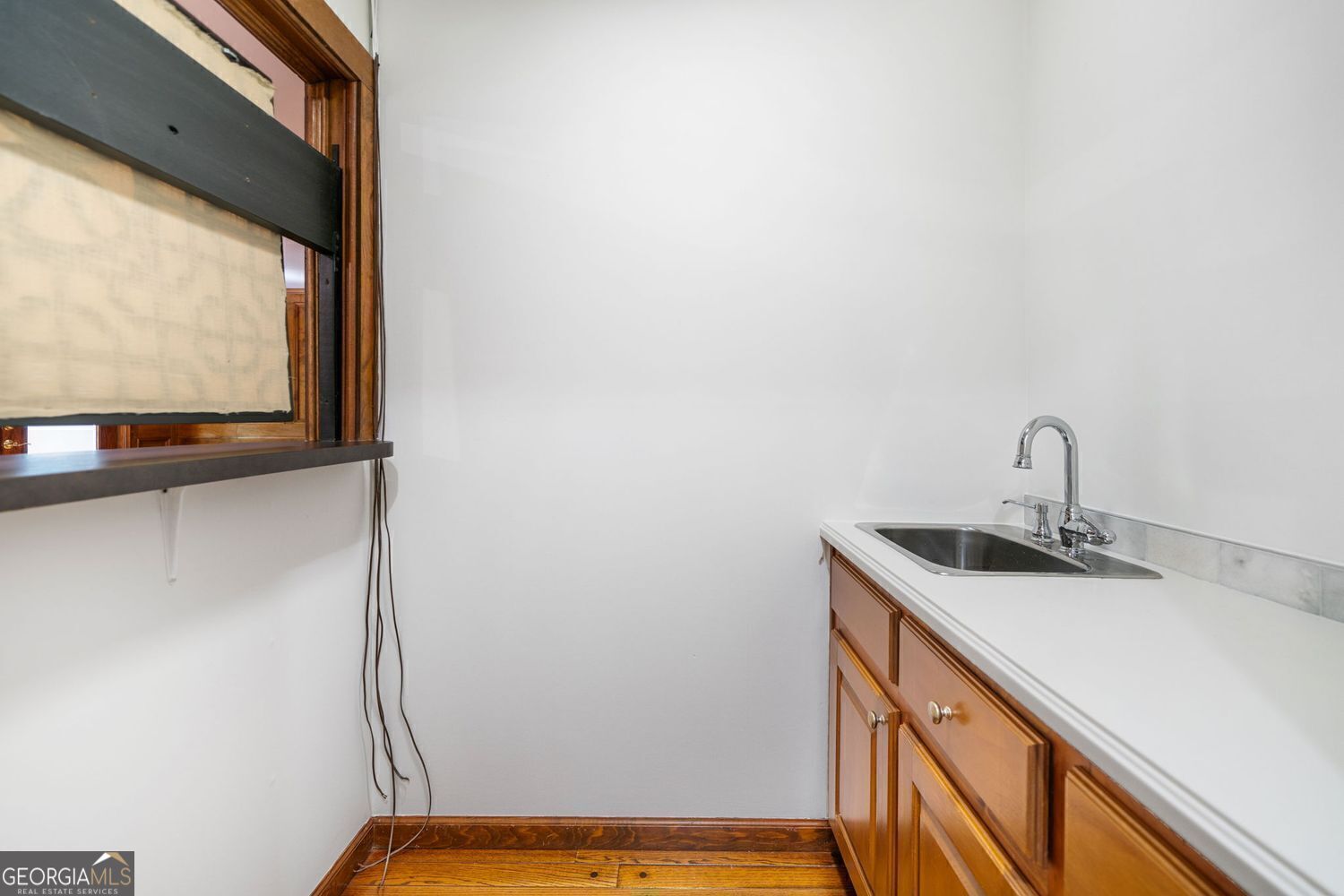 CHIMNEY SPRINGS - Residential