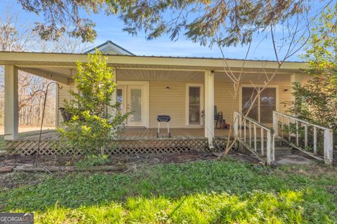 5831 Mize RD Toccoa GA 30577