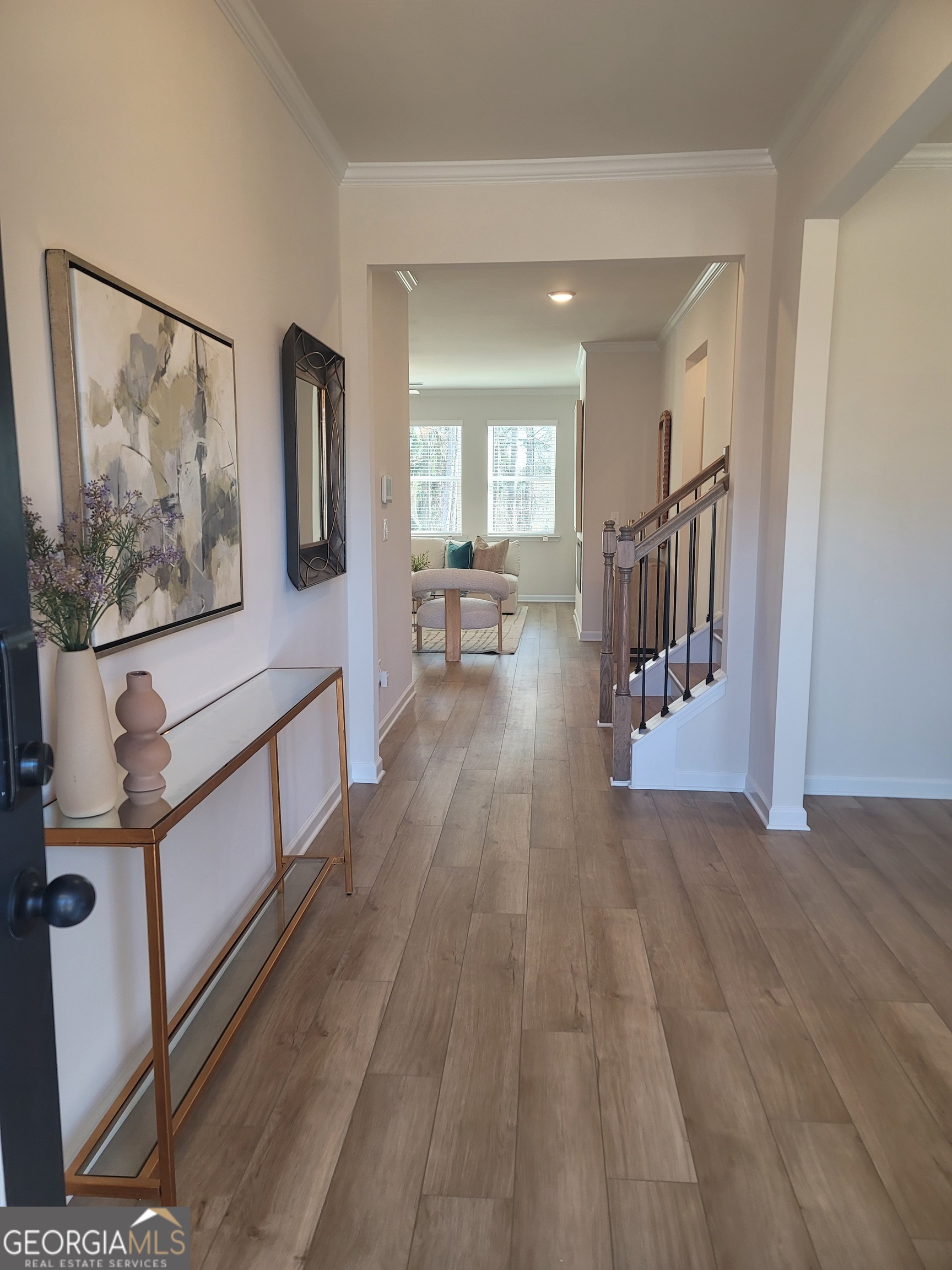 376 Collier Mills RD
