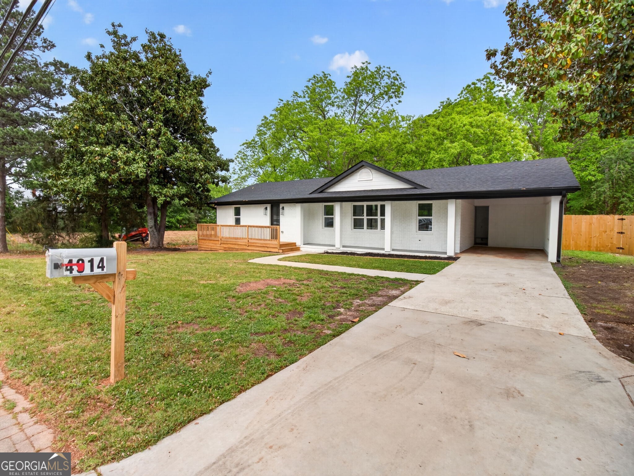 4914 Highway 53