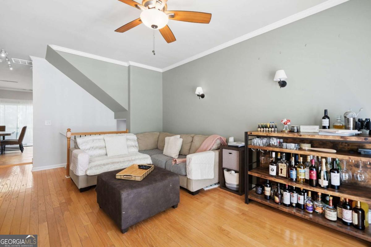 1129 Liberty PKWY NW